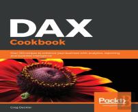 Dax Cookbook