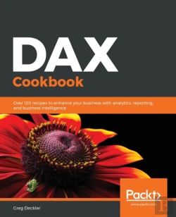 Bertrand.pt - Dax Cookbook