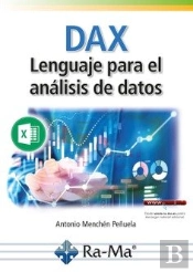 Dax Lenguaje Para El Analisis De Datos
