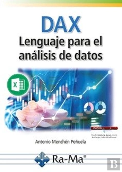 Bertrand.pt - Dax Lenguaje Para El Analisis De Datos