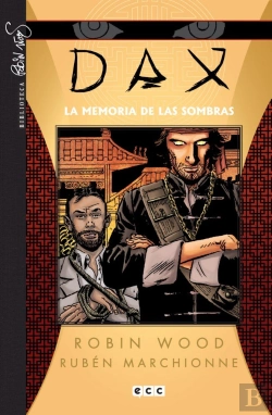 Bertrand.pt - Dax Núm. 03: La Memoria De Las Sombras