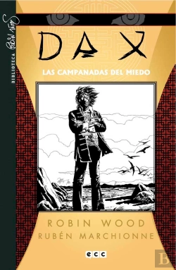 Bertrand.pt - Dax Núm. 04: La Memoria De Las Sombras