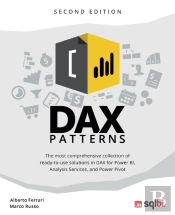 Dax Patterns