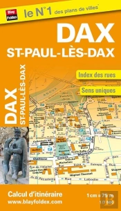 Dax ; Saint-Paul-Lès-Dax