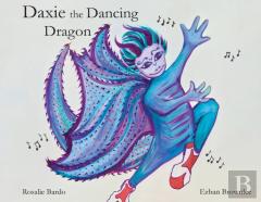 Daxie The Dancing Dragon