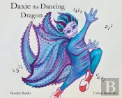 Daxie The Dancing Dragon