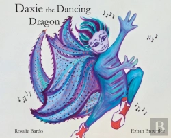 Bertrand.pt - Daxie The Dancing Dragon