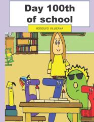 Day 100th Of School