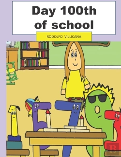 Bertrand.pt - Day 100th Of School