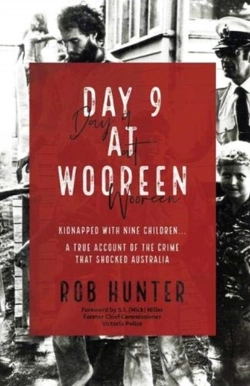 Bertrand.pt - Day 9 At Wooreen