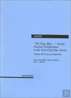 Bertrand.pt - Day After... Study : Nuclear Proliferation In Post