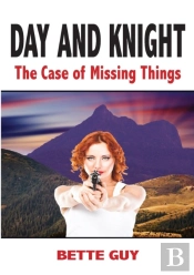 Day And Knight - The Case Of Missing Things