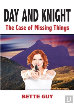 Bertrand.pt - Day And Knight - The Case Of Missing Things