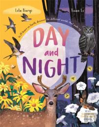 Day And Night