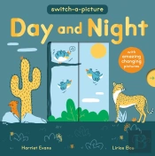 Day And Night
