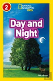 Day And Night