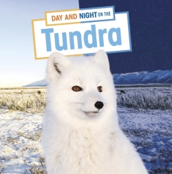 Bertrand.pt - Day And Night On The Tundra