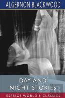 Day And Night Stories (Esprios Classics)