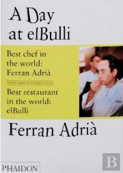 Day At Elbulli