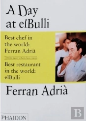 Day At Elbulli