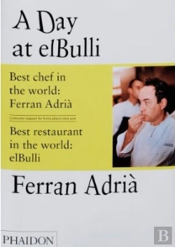 Bertrand.pt - Day At Elbulli