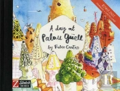 Day At Palau Güell, A