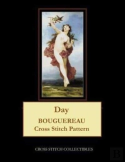 Bertrand.pt - Day: Bouguereau Cross Stitch Pattern