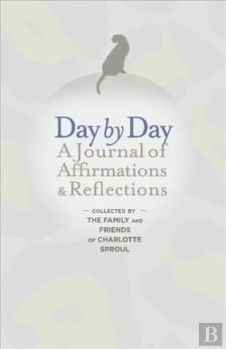 Bertrand.pt - Day By Day: A Journal Of Affirmations & Reflections