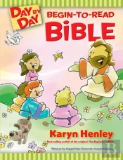 Day By Day Begin-To-Read Bible