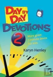 Day By Day Devotions 2