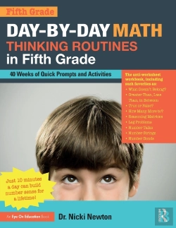 Bertrand.pt - Day-By-Day Math Thinking Routines In Fifth Grade