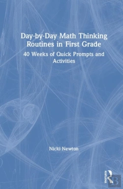 Bertrand.pt - Day-By-Day Math Thinking Routines In First Grade