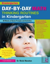 Day-By-Day Math Thinking Routines In Kindergarten