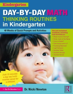Bertrand.pt - Day-By-Day Math Thinking Routines In Kindergarten
