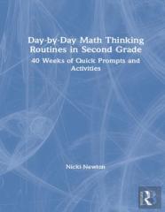 Day-By-Day Math Thinking Routines In Second Grade