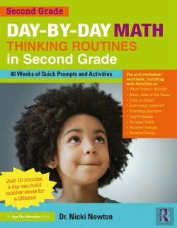Bertrand.pt - Day-By-Day Math Thinking Routines In Second Grade