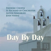 Day By Day Prayer