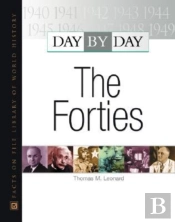 Day By Day
