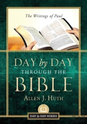 Day By Day Through The Bible