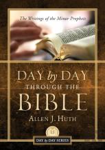 Day By Day Through The Bible