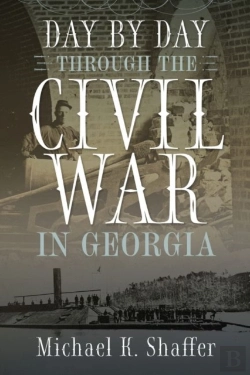 Bertrand.pt - Day By Day Through The Civil War In Georgia