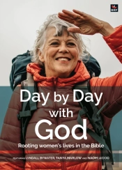 Day By Day With God January-April 2025