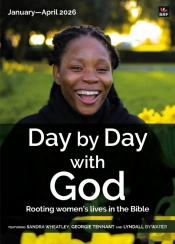 Day By Day With God January-April 2026