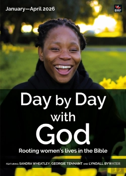 Bertrand.pt - Day By Day With God January-April 2026