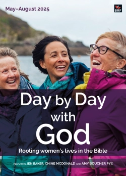 Bertrand.pt - Day By Day With God May-August 2025