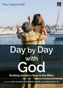 Bertrand.pt - Day By Day With God May-August 2026