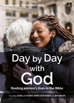 Bertrand.pt - Day By Day With God September-December 2024