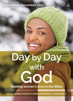 Bertrand.pt - Day By Day With God September-December 2025