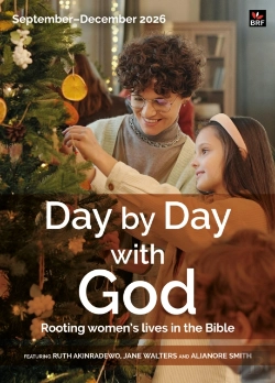 Bertrand.pt - Day By Day With God September-December 2026