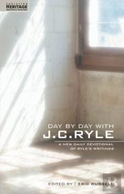 Day By Day With J.C. Ryle